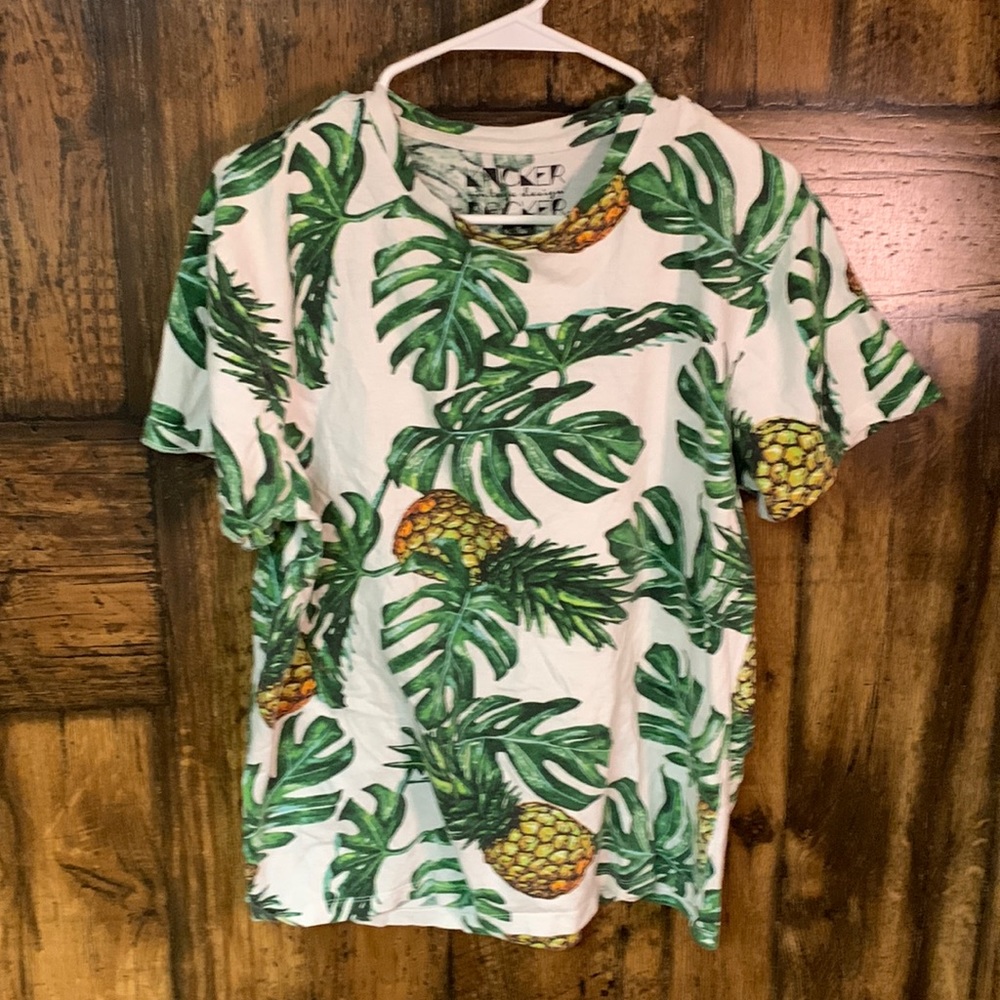 Knicker Bocker medium Hawaiian shirt